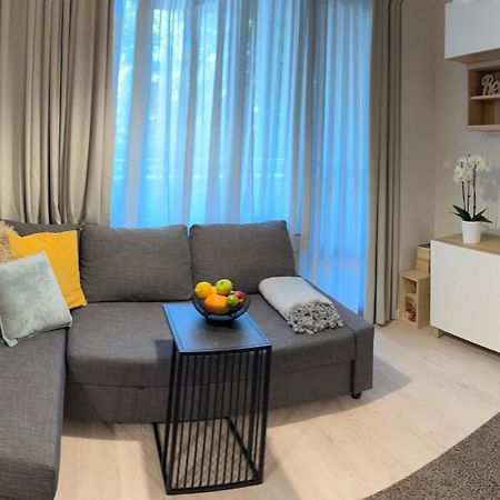Serenity Studio Burgaz Dış mekan fotoğraf