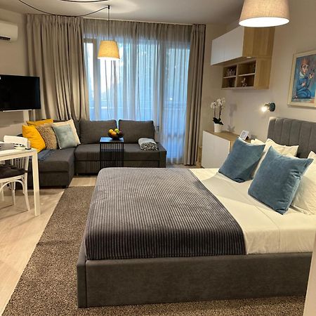 Serenity Studio Burgaz Dış mekan fotoğraf