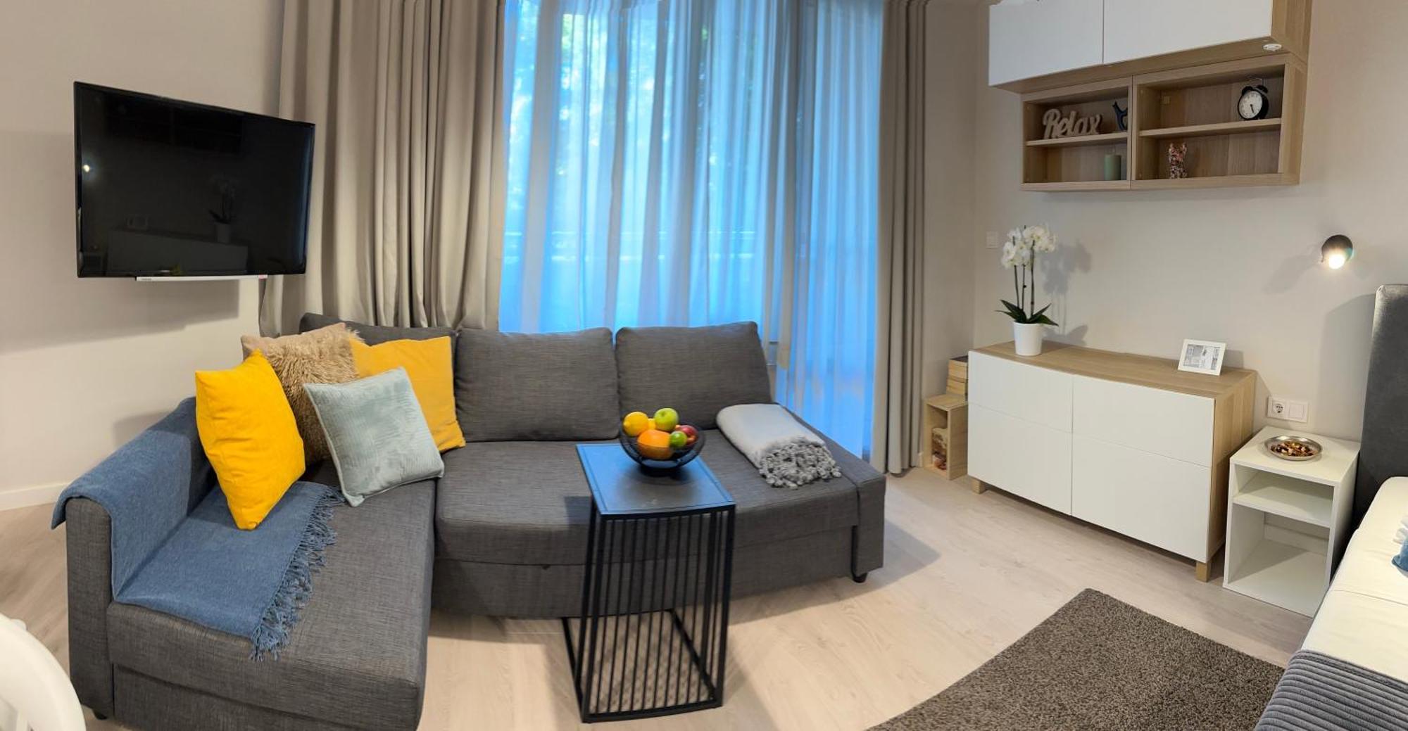 Serenity Studio Burgaz Dış mekan fotoğraf