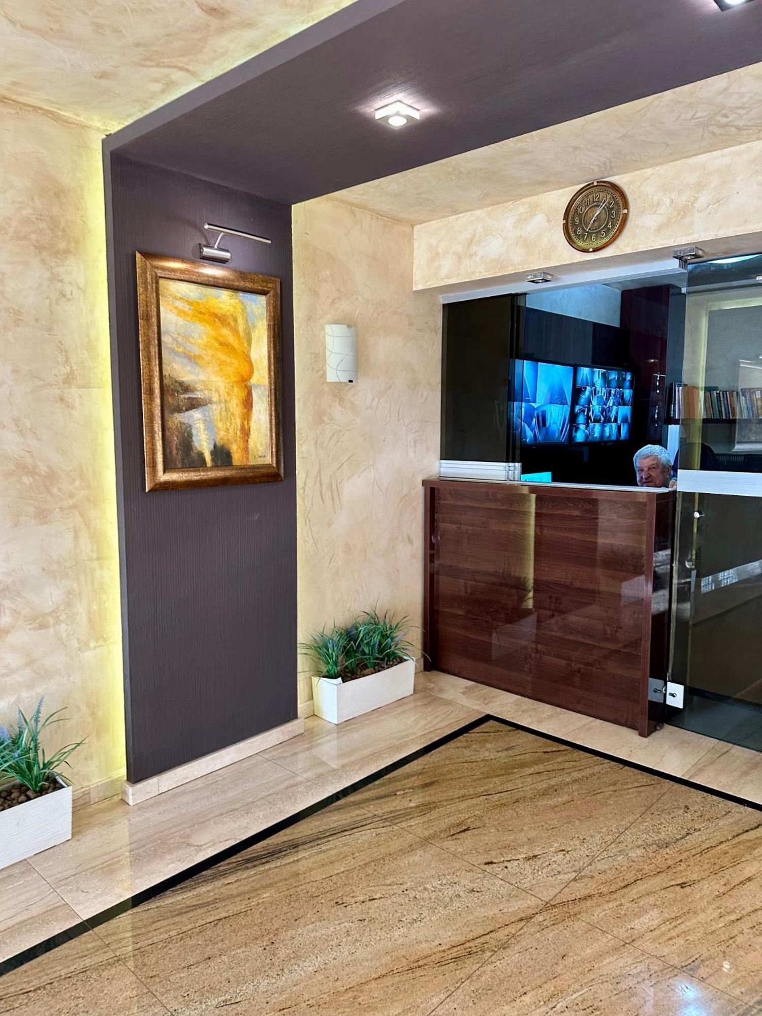 Serenity Studio Burgaz Dış mekan fotoğraf